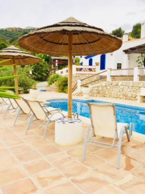 CASA RURAL DE ENSUEÑO, Almunecar